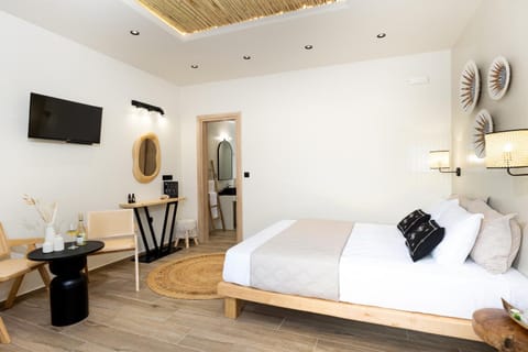 My naxos star Apartment in Naxos