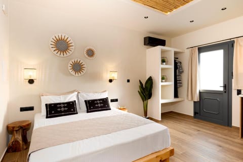 My naxos star Apartment in Naxos