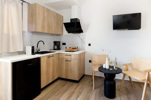 My naxos star Apartment in Naxos