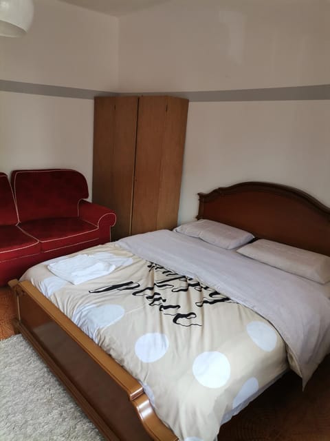 Apparemment in zona residenziale Apartment in Friuli-Venezia Giulia