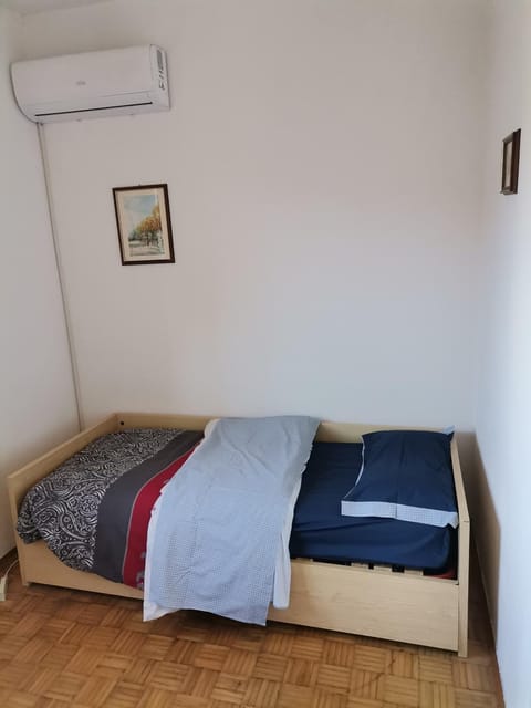Apparemment in zona residenziale Apartment in Friuli-Venezia Giulia