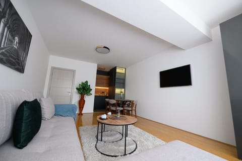 Emanuel Apartments Apartment in Decentralized Administration of Macedonia and Thrace