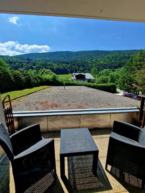 Balcony/Terrace, Balcony/Terrace