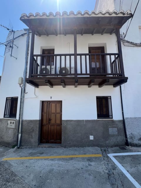 Property view