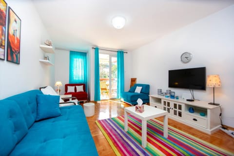 TV and multimedia, Living room