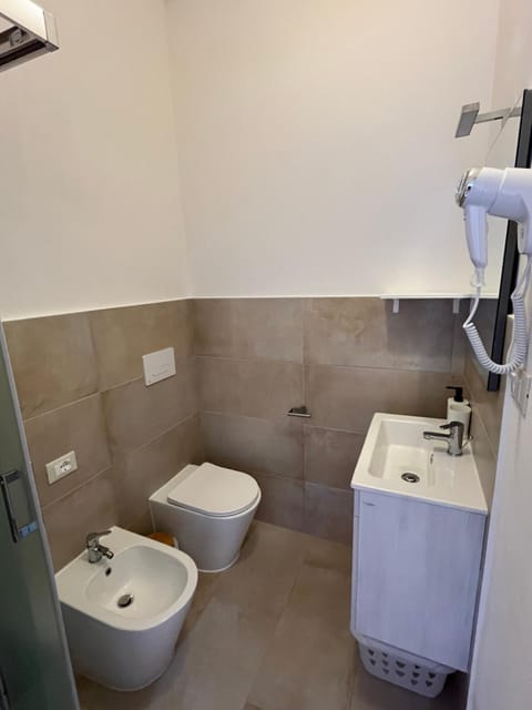 Toilet, Bathroom, bidet