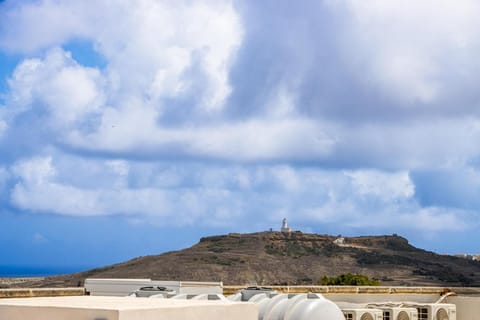 Natural landscape, Landmark view