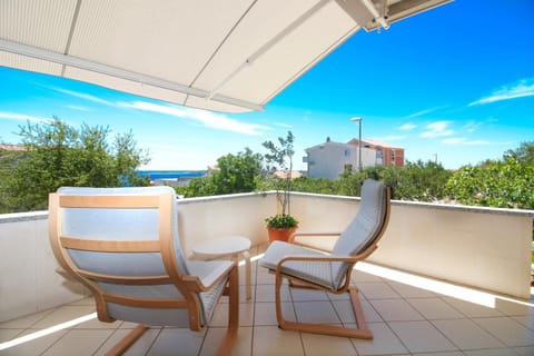 View (from property/room), Sea view