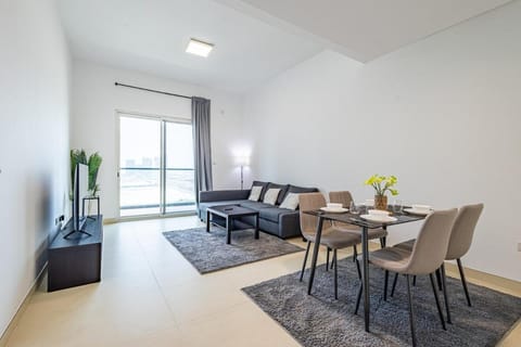 Spacious 1 BDR next to Reem Central Park and Beach Apartment in Abu Dhabi