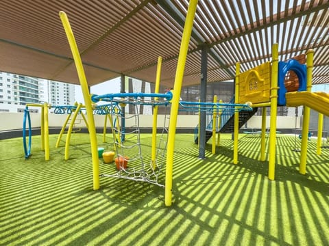 Spacious 1 BDR next to Reem Central Park and Beach Apartment in Abu Dhabi