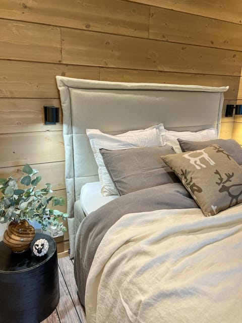 Beautiful studio by the slopes Apartment in Lapland