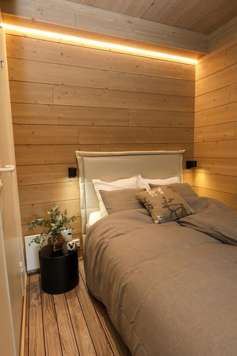 Beautiful studio by the slopes Apartment in Lapland