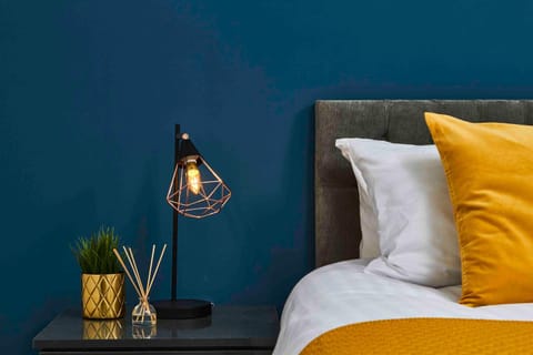 Park Square Apartments Leeds Apartment in Leeds