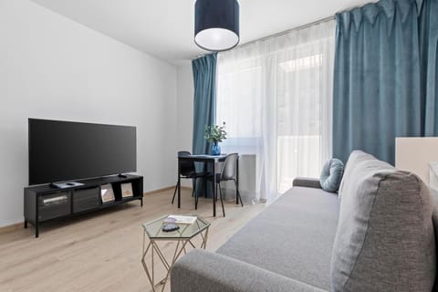 Communal lounge/ TV room, Photo of the whole room