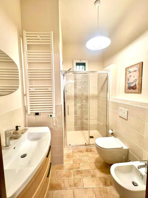 Agriturismo Terrarossa Farm Stay in Pistoia