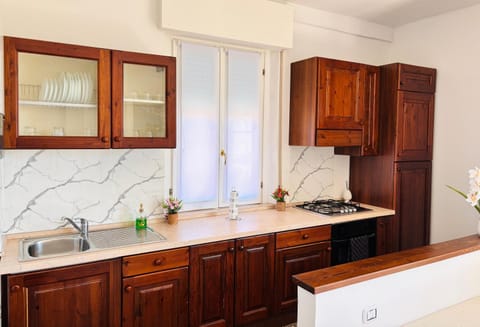 Maison Du Soleil Apartment in Somma Lombardo