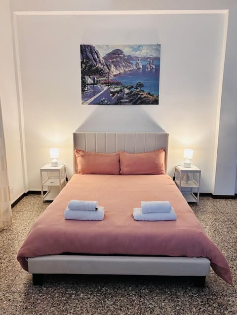 Maison Du Soleil Apartment in Somma Lombardo