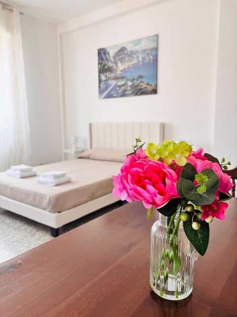 Maison Du Soleil Apartment in Somma Lombardo