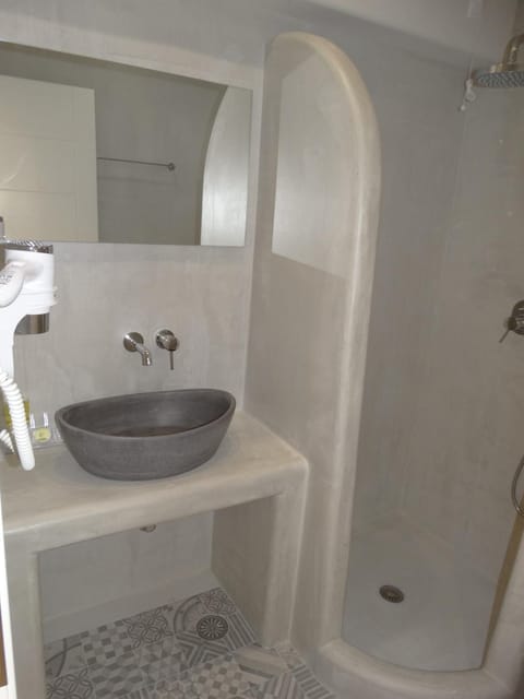 Naxos Oceamo Bed and Breakfast in Naxos