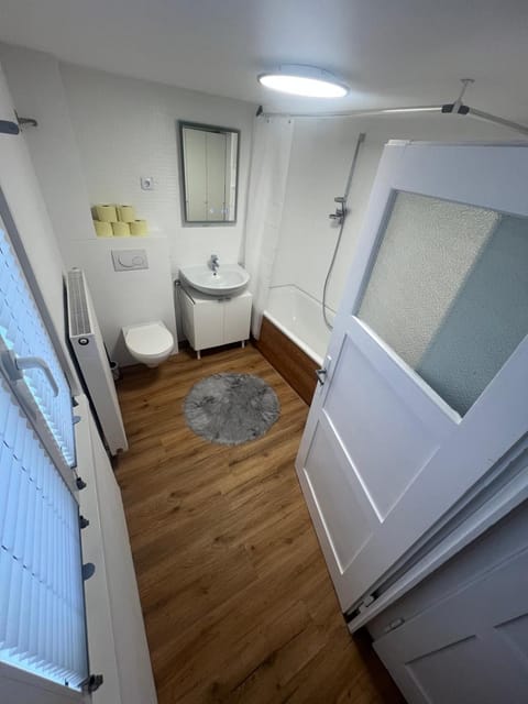 Gästehaus Aigner Apartment in Bregenz