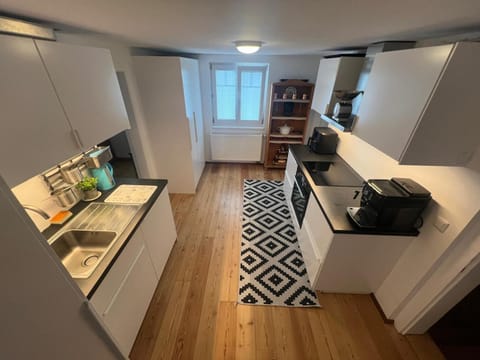 Gästehaus Aigner Apartment in Bregenz