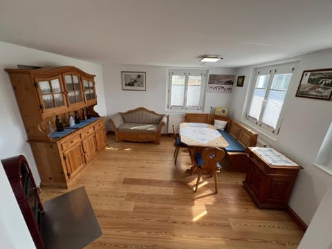 Gästehaus Aigner Apartment in Bregenz