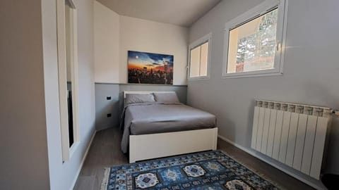 Il Pioppo Rosso Apartment MXP Milan Como Lakes Free parking! Apartment in Legnano