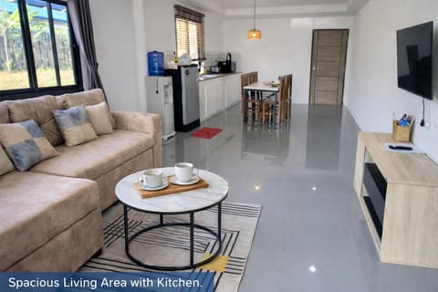 Lanta Cozy House 2 House in Sala Dan