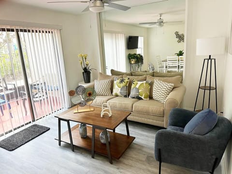 Off site, Balcony/Terrace, Living room