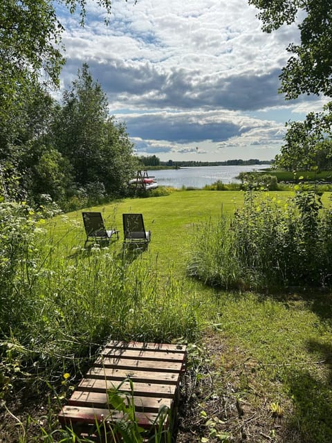 Private large beach, 3 bedrooms, kitchen, living room, 2 bathrooms, terrace Apartment in Finland