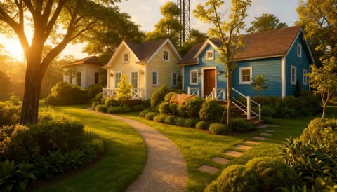 Property view