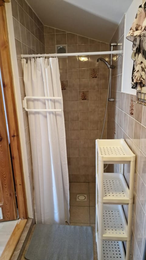 Domek letniskowy jednopokojowy 800 m do plaży House in Pomeranian Voivodeship