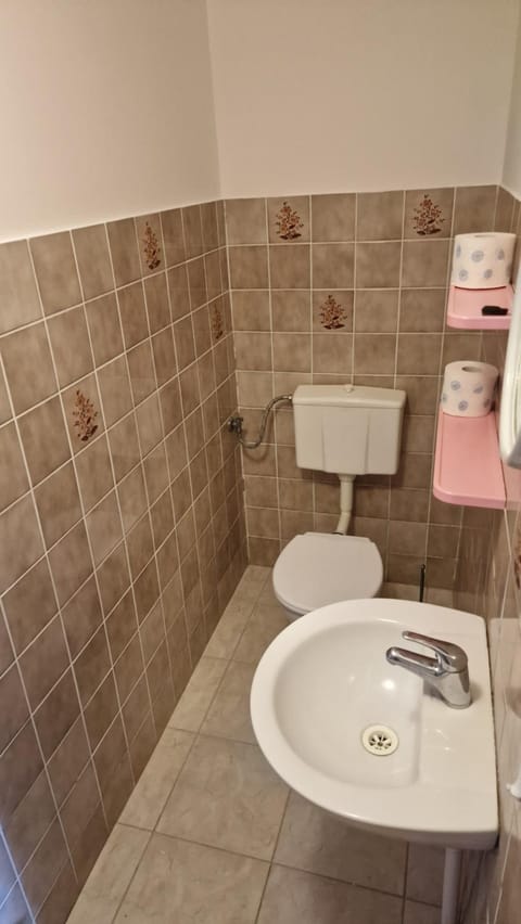 Domek letniskowy jednopokojowy 800 m do plaży House in Pomeranian Voivodeship