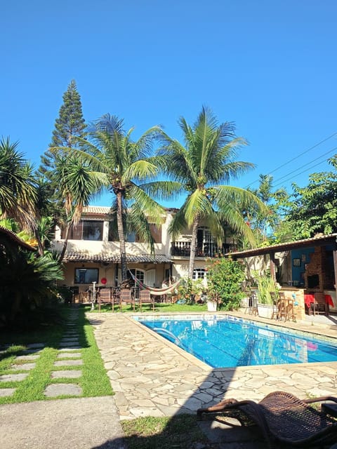 Resort Brisa House in Rio de Janeiro