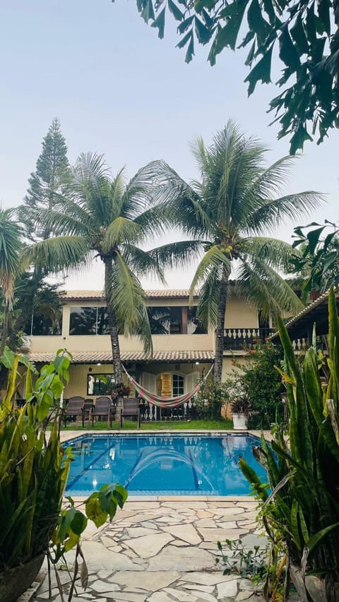 Resort Brisa House in Rio de Janeiro