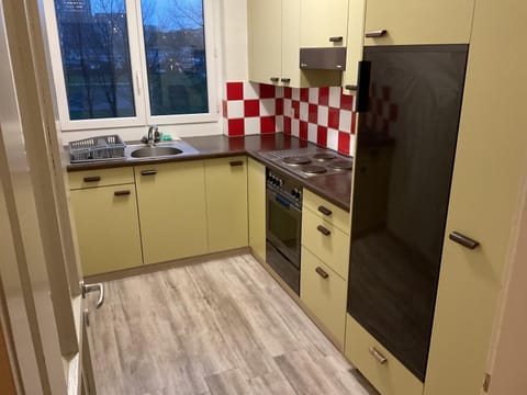 Ferienwohnung Zürich Apartment in Zurich City