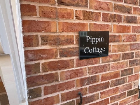 Pippin Cottage central Bewdley 2 parking spaces House in Bewdley