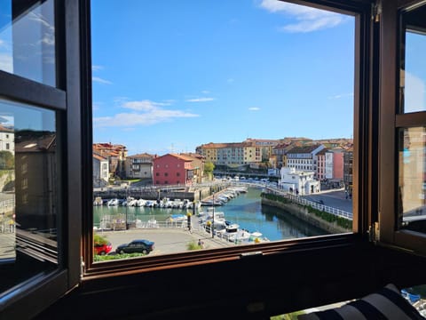 River view