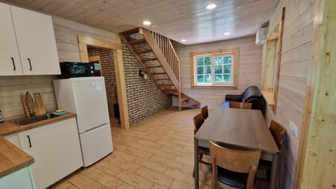 Viensėdis House in Vilnius County, Lithuania