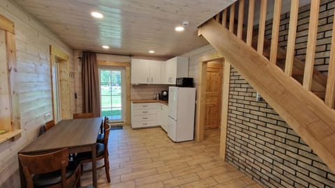 Viensėdis House in Vilnius County, Lithuania