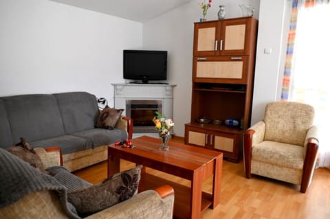 Communal lounge/ TV room, TV and multimedia, Seating area