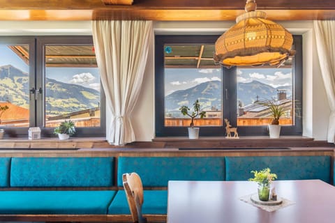 Pension Heidelberg Bed and Breakfast in Salzburgerland