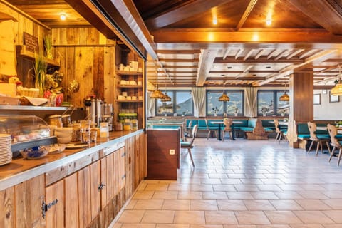 Pension Heidelberg Bed and Breakfast in Salzburgerland