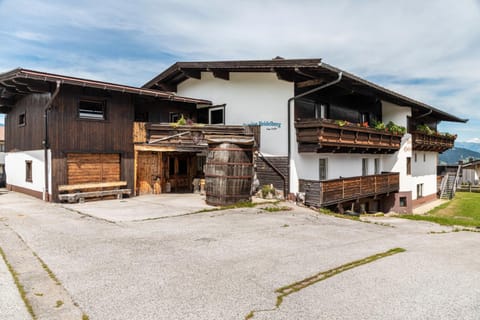 Pension Heidelberg Bed and Breakfast in Salzburgerland