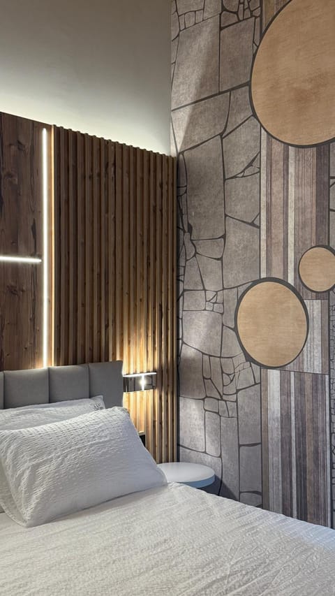 A&F LUXURY Rooms Pinzolo Bed and Breakfast in Pinzolo