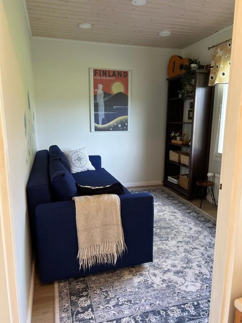 Kaisla - kaunis huoneisto järvimaisemalla Apartment in Uusimaa