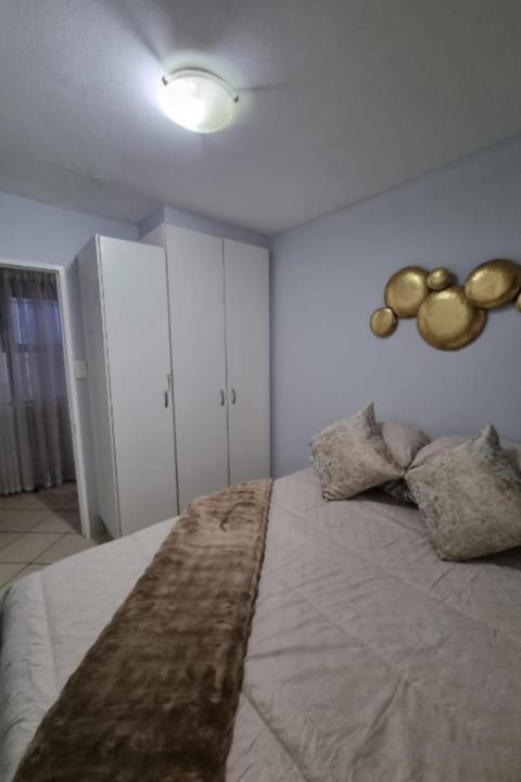 Triton Heights 7 Apartment in Western Cape