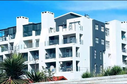 Triton Heights 7 Apartment in Western Cape