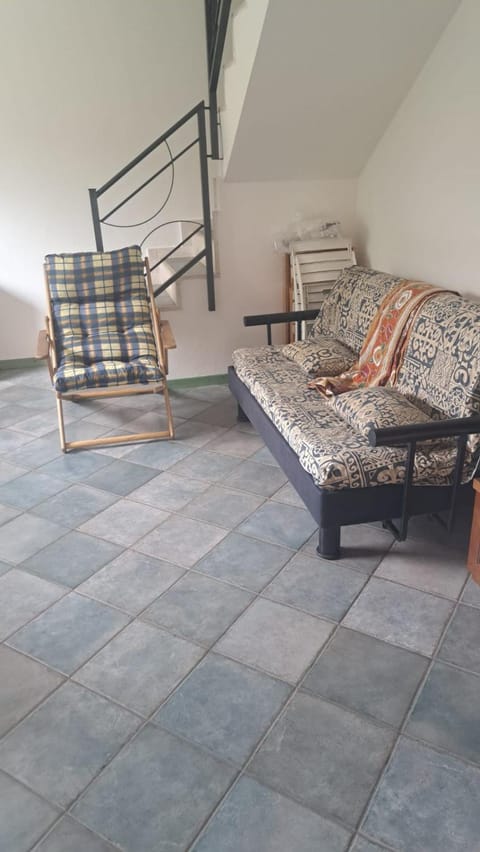 Villetta SCORDALINNA House in Villasimius