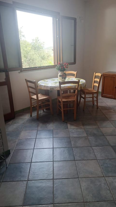 Villetta SCORDALINNA House in Villasimius